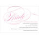 Bride to be Swirl Shower Invitations Image 4 of 6